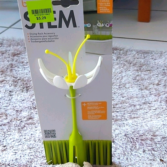 Boon Other - 💝💝 SALE!! Boon Drying Rack Steam Accessory